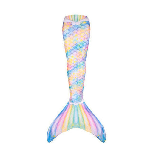 Kids Mermaid Tail Swimsuit For Swimming - Symphony